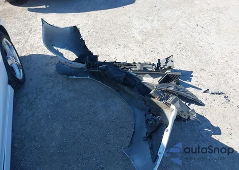 2013 Mazda Mazda5 Grand Touring from USA, damaged, VIN JM1CW2DL0D0155102